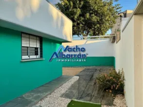 Chalet en La Pilara-Atalaya