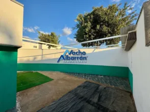 Chalet en La Pilara-Atalaya