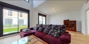 Casa pareada en Palmas Altas