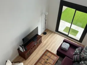 Casa pareada en Palmas Altas