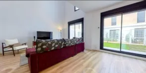 Casa pareada en Palmas Altas