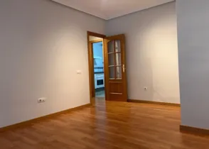 Piso en Jardines de Hércules