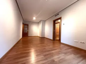 Piso en Jardines de Hércules