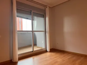 Piso en Jardines de Hércules