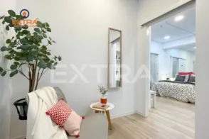 Loft en calle de Los Mártires de Paracuellos
