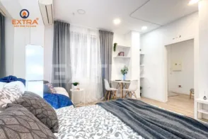 Loft en calle de Los Mártires de Paracuellos