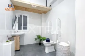 Loft en calle de Los Mártires de Paracuellos