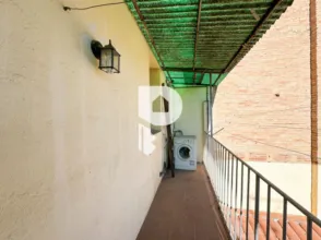 Piso en Carrer de Rafael Casanova