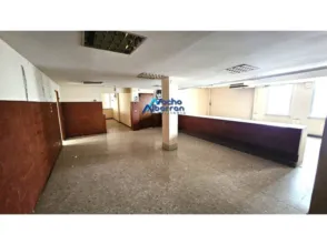 Oficina en calle de Donoso Cortés