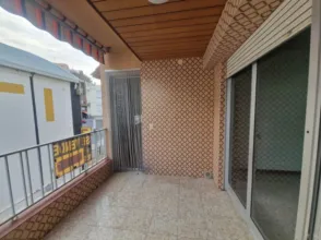 Piso en Centro