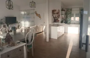 Casa en calle Palmera