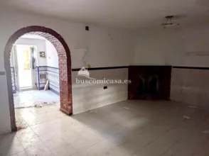 Chalet en Plaza Macarena