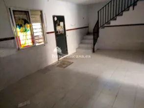 Chalet en Plaza Macarena