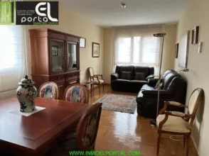 Casa adosada en La Feria