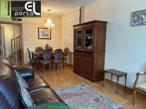 Casa adosada en La Feria