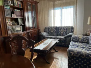 Piso en Avenida Beire