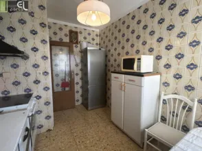 Piso en Avenida Beire