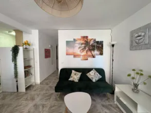 Apartamento en Levante