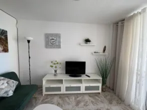 Apartamento en Levante