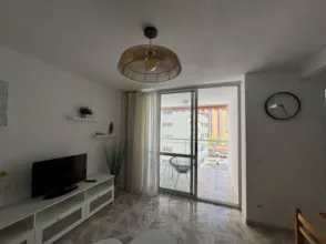 Apartamento en Levante