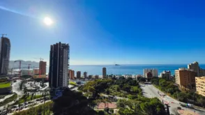 Piso en Playa de Poniente