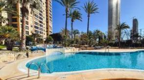 Piso en Playa de Poniente