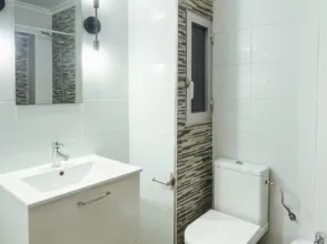 Piso en Poniente