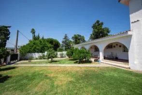 Chalet en calle Tamarindo, 2