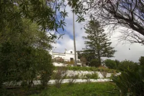 Casa en calle Mulhacén