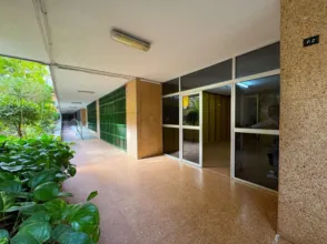 Piso en Avenida de Benito Pérez Armas