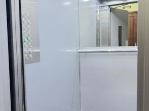 Piso en Avenida de Benito Pérez Armas