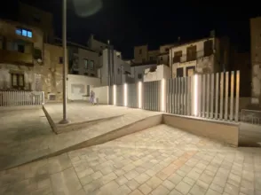 Local comercial en calle de la Rúa, 3