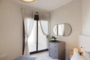 Piso en calle Marqués de Valle-Niza, 79