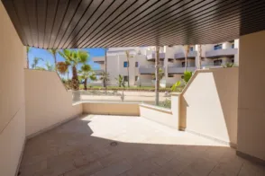 Piso en calle Marqués de Valle-Niza, 79