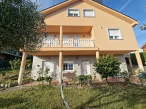 Chalet en calle La Zarzamora, 278