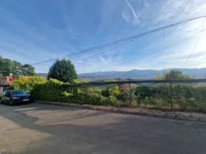 Chalet en calle La Zarzamora, 278