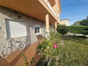 Chalet en calle La Zarzamora, 278