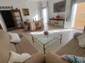 Piso en Parte Antigua