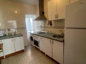 Piso en Parte Antigua
