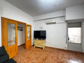 Piso en Carrer del General Canino