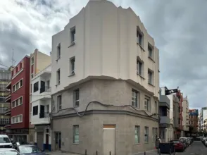 Piso en calle Lujan Perez, 13