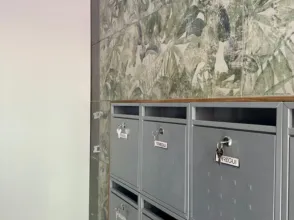 Piso en calle Lujan Perez, 13