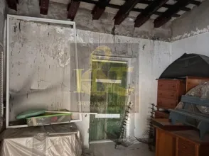 Chalet en Barrio Alto