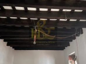 Chalet en Barrio Alto