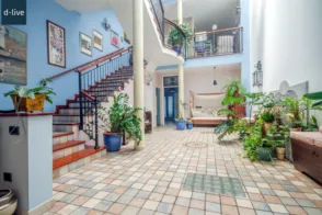 Chalet en Las Canteras