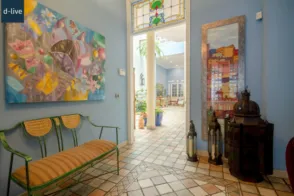 Chalet en Las Canteras