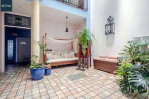 Chalet en Las Canteras