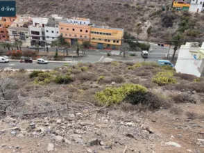 Terreno en Pedro Hidalgo