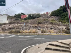 Terreno en Pedro Hidalgo