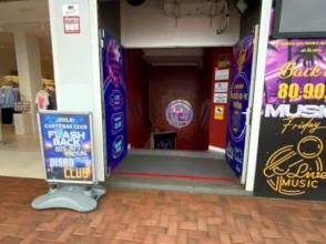 Local comercial en Las Canteras